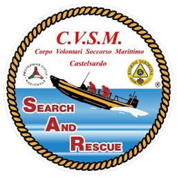 Logo CVSM Castelsardo
